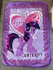 Little pony purple for sale  Lake Orion