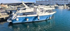 Barca arvor 230 usato  Castellammare di Stabia