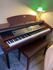 Yamaha clavinova cvp for sale  Eagle