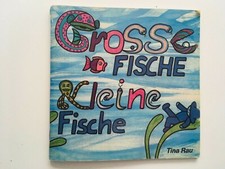 Grosse fische kleine gebraucht kaufen  Göppingen