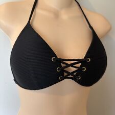 Calzedonia triangle bikini for sale  Apex