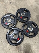 10lb olympic weights for sale  Blue Springs