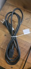 Power cord perfect for sale  Merritt Island
