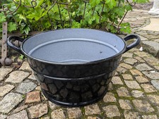 Email wanne emaille gebraucht kaufen  Altusried