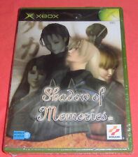 Xbox shadow memories d'occasion  Lille-