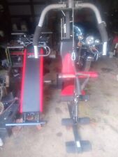 Weider ultimate body for sale  Parkersburg