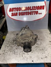 Alternatore opel corsa usato  Favara