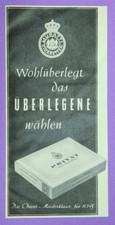 Muratti zigaretten privat gebraucht kaufen Muratti zigaretten privat gebraucht kaufen  Hamm, Sieg