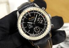 Breitling spatiographe navitim gebraucht kaufen  Deisenhofen