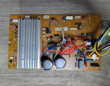 Scheda inverter mitsubishi usato  Rende