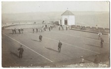 Torrington bowlers bowling for sale  LONDON