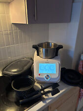 Monsieur cuisine connect gebraucht kaufen  Düsseldorf