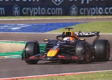 Formel imola 2025 gebraucht kaufen  Suhl
