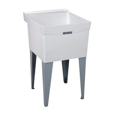 Mustee 18f utilatub for sale  Atlanta