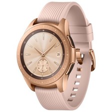 Smartwatch samsung galaxy usato  Palma Campania