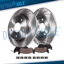 12.91 rear disc for sale  Detroit