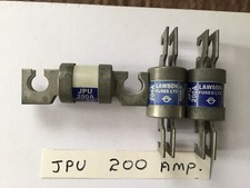 Lawson 415 volt for sale  CLECKHEATON