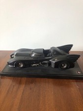 Hot wheels batmobile for sale  NEWTON AYCLIFFE