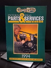 Classic bike international for sale  STOKE-ON-TRENT