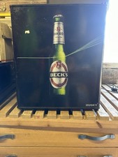 Husky beck beer for sale  WARRINGTON