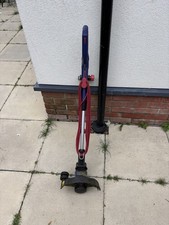 Electric strimmer grass for sale  EDGWARE