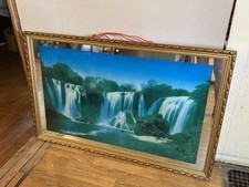 Vintage 1970s backlit for sale  Montrose