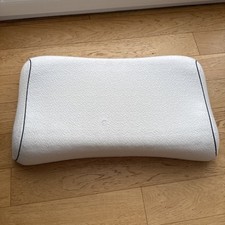 Technogel nackenstützkissen e gebraucht kaufen  Hannover