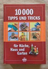 10000 tipps tricks gebraucht kaufen  Hattingen