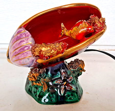 Ancienne petite lampe d'occasion  Angicourt