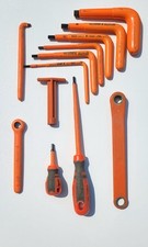 Set outils tst d'occasion  Esbly