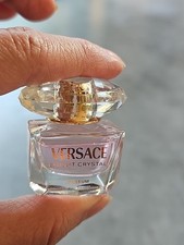 Versace bright crystal for sale  SOUTHAMPTON