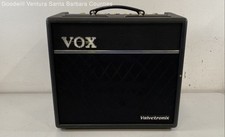 Vox valvetronix vt40 d'occasion  Expédié en Belgium