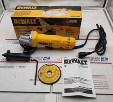 Dewalt dwe402w small for sale  Comstock Park