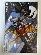Batman 125 comics gebraucht kaufen  Neukirchen-Vluyn