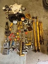 Various parts connect for sale  BASINGSTOKE