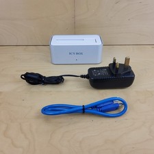 Icy box docking for sale  COCKERMOUTH