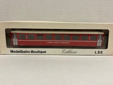 Bemo h0m personenwagen gebraucht kaufen Bemo h0m personenwagen gebraucht kaufen  Werdau