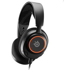 Aussteller steelseries arctis gebraucht kaufen  Rostock