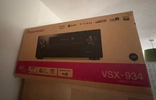 Pioneer vsx934 dolby for sale  UK