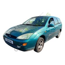Ford focus zetec for sale  NOTTINGHAM