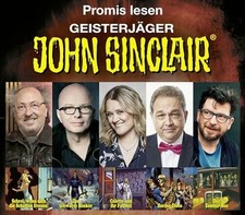 John sinclair promis gebraucht kaufen  Stuttgart