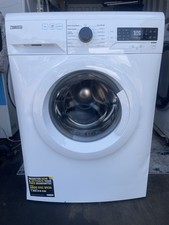 zanussi washing machine for sale  DAGENHAM