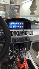 Autoradio android bmw usato  Viagrande
