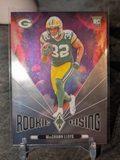 Marshawn lloyd 2024 gebraucht kaufen Marshawn lloyd 2024 gebraucht kaufen  Winsen
