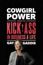 Cowgirl power kick for sale  Philadelphia