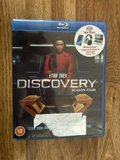 Star trek discovery for sale  BLACKPOOL