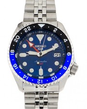 Seiko unisex ssk003k1 usato  Milano