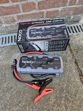 car booster pack for sale  SOLIHULL