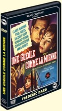 Gueule dvd rene d'occasion  Olonne-sur-Mer