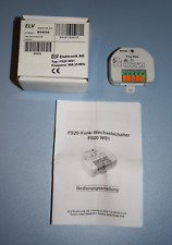 Elv fs20 ws1 gebraucht kaufen  Aumühle